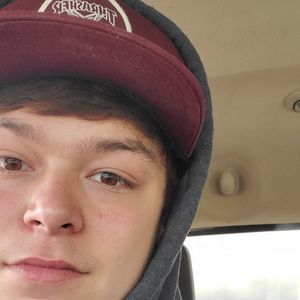 Meet your Posher, Cory